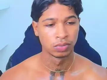 Chaturbate Sex Chat of cassian_gold