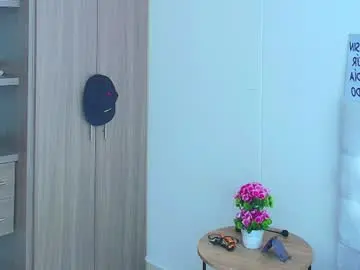 Chaturbate Adult Webcams of cassian_gold