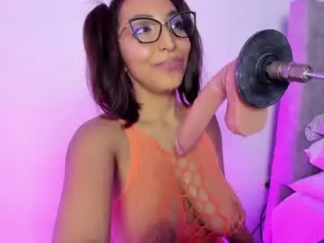 Chaturbate Live Sex Cam of catalina_deep1