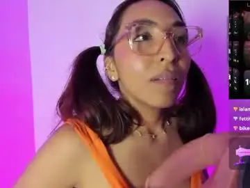 Chaturbate Sex Chat of catalina_deep1