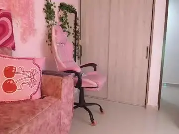 Chaturbate Sex Cam of chloe__moon_
