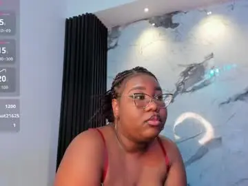 Chaturbate Private Sex Chat of darnellqueen