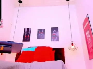 Chaturbate Free Live Porn of hilary_banks1