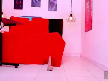 Chaturbate Live Porn of hilary_banks1