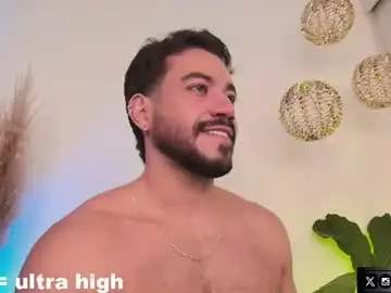 Chaturbate Adult Webcams of jeycob_braandx