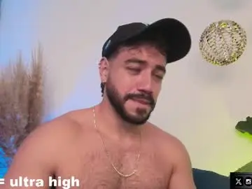 Chaturbate Best Webcam of jeycob_braandx