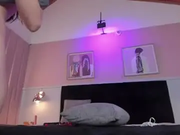 Chaturbate Nude Webcam of kata_petite