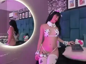 Chaturbate Sex Chat of kata_petite