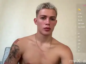 Chaturbate Sex Chat of lil_addy