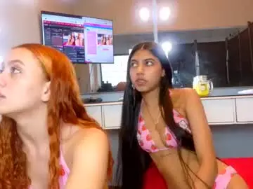 Chaturbate Sex Cam of littlejennifer18