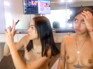 Chaturbate Sex Chat of littlejennifer18