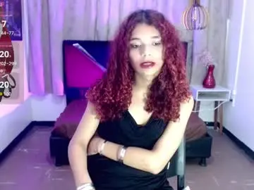Chaturbate Live Sex Cam of luisa_torres__