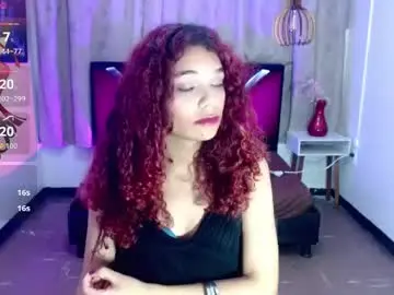 Chaturbate Live Sex Cam of luisa_torres__