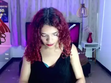 Chaturbate Sex Cam of luisa_torres__