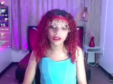 Chaturbate Live Porn of luisa_torres__