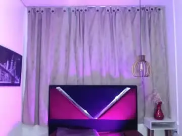 Chaturbate Watch Live Sex Cams of luisa_torres__