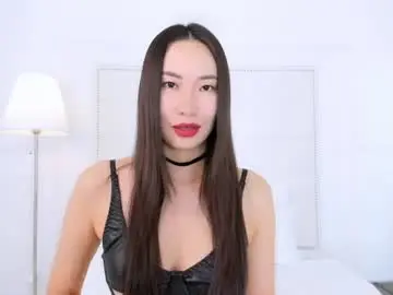 Chaturbate Adult Webcams of naomiyuu