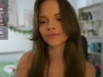 Chaturbate Adult Video Chat of natasha__malkova