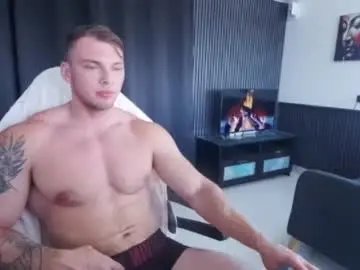 Chaturbate Adult Video Chat of r9dima1998