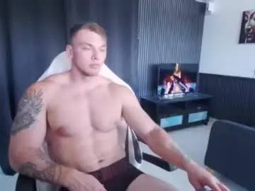 Chaturbate Sex Cam of r9dima1998