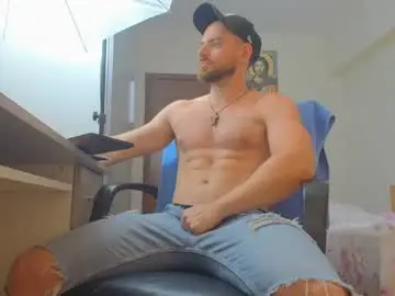 Chaturbate Live Porn of ryanstone_