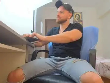 Chaturbate Adult Video Chat of ryanstone_