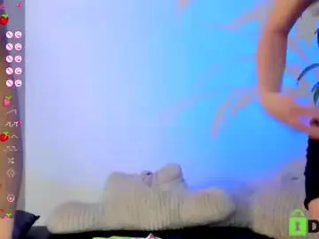 Chaturbate Adult Webcams of scarett_jackson