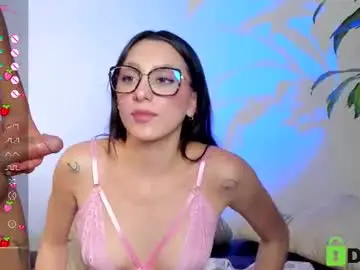 Chaturbate Watch Live Sex Cams of scarett_jackson