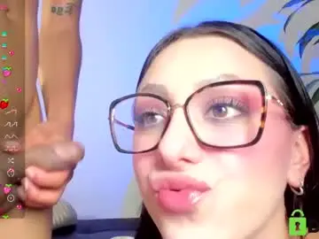 Chaturbate Free Live Porn of scarett_jackson
