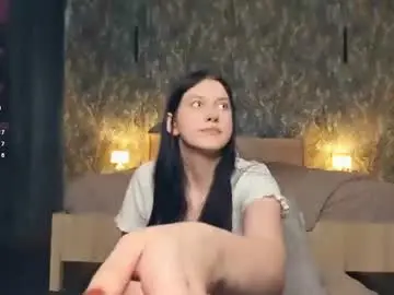 Chaturbate Live Sex Cam of veolasil