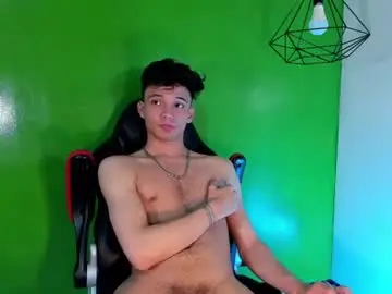 Chaturbate Sex Cam of alexgod__