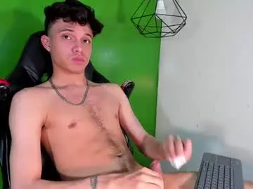 Chaturbate Sex Chat of alexgod__