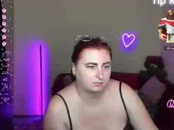 Chaturbate Nude Webcam of aliciaaared_kis
