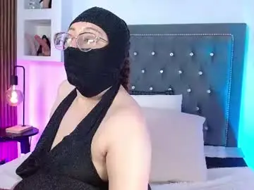 Chaturbate Live Sex of anaa_moon