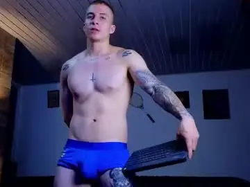 Chaturbate Watch Live Sex Cams of asmodeo_cox