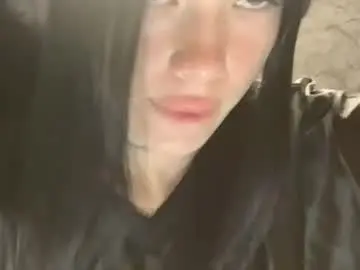 Chaturbate Live Porn of astridxxxxx