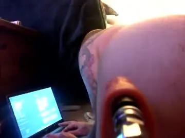Chaturbate Sex Chat of dreaded_folks