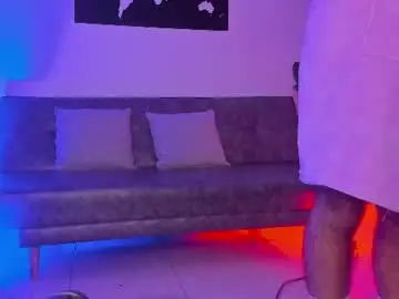 Chaturbate Sex Cam of duolust