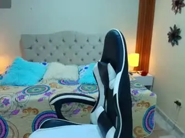 Chaturbate Free Porn Cam of emiily_skinny