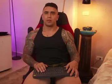 Chaturbate Watch Live Sex Cams of igor_scott