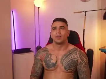 Chaturbate Sex Chat of igor_scott
