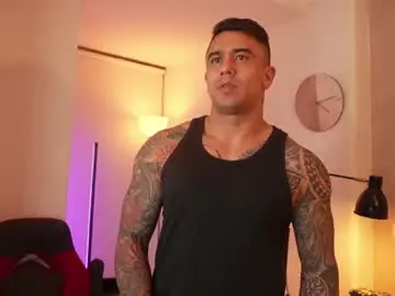 Chaturbate Adult Webcams of igor_scott