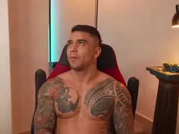 Chaturbate Free Live Porn of igor_scott