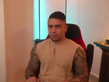 Chaturbate Best Webcam of igor_scott