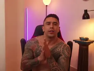 Chaturbate Live Sex of igor_scott