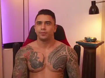Chaturbate Best Webcam of igor_scott