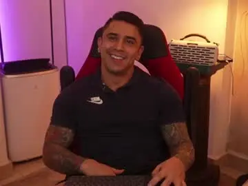 Chaturbate Sex Chat of igor_scott