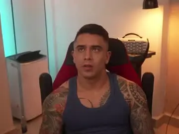 Chaturbate Private Sex Chat of igor_scott