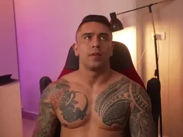 Chaturbate Watch Live Sex Cams of igor_scott