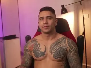 Chaturbate Adult Webcam of igor_scott